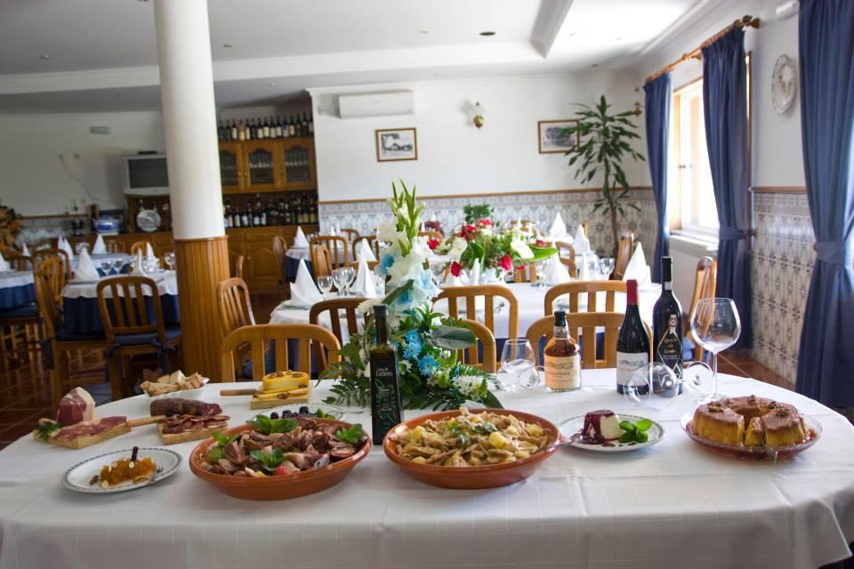 Hotel Marisol Macedo de Cavaleiros Buitenkant foto