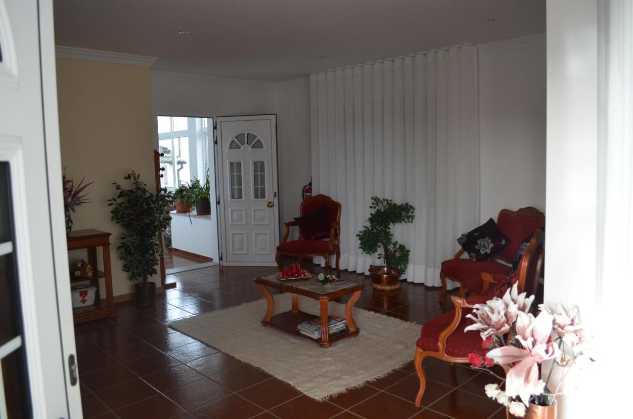 Hotel Marisol Macedo de Cavaleiros Buitenkant foto
